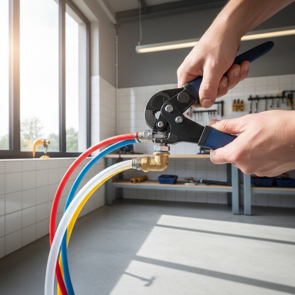 SOCIETE D INSTALLATIONS DE PLOMBERIE ELECTRICITE CHAUFFAGE TUYAUTERIES